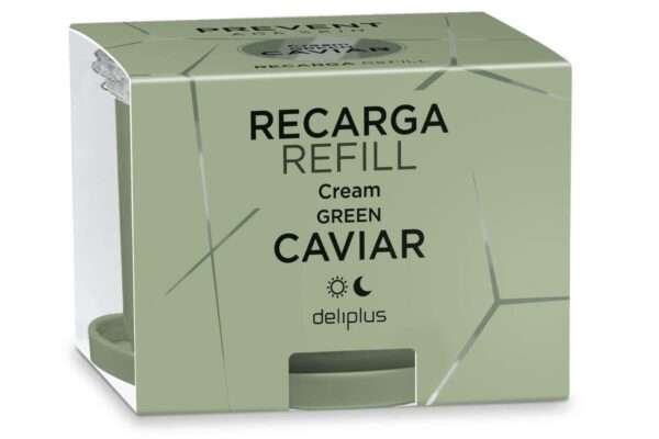 Deliplus Recarga