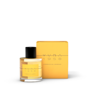 Yvra 1958 I EDP