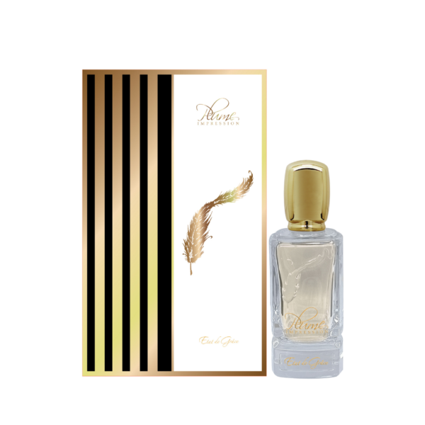 Plume Impression Etat de Grâce EDP