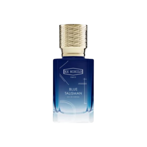 EX NIHILO PARIS Blue Talisman EDP