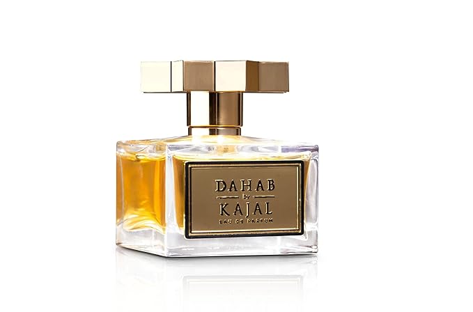 KAJAL PARFUMES PARIS DAHAB EDP