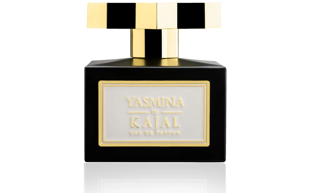 KAJAL PARFUMES PARIS YASMINA EDP