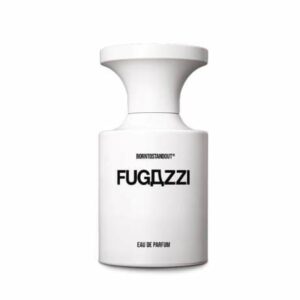 BORNTOSTANDOUT FUGAZZI EDP