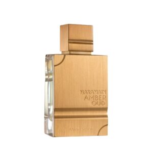 Amber Oud Gold Edition EDP