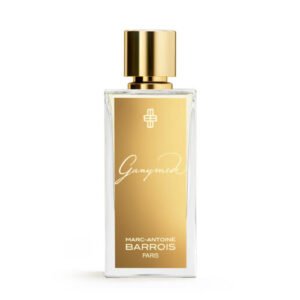 Ganymede EDP 10ml likutis originaliame buteliuke