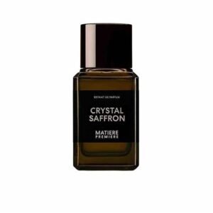 Crystal Saffron extrait