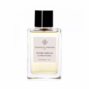 Divine Vanille EDP