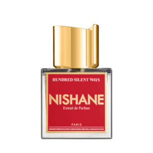 Hundred Silent Ways Extrait