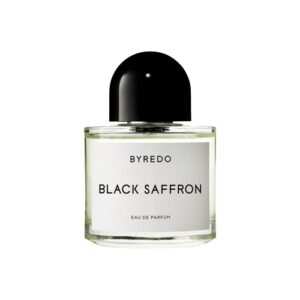 Black Saffron EDP