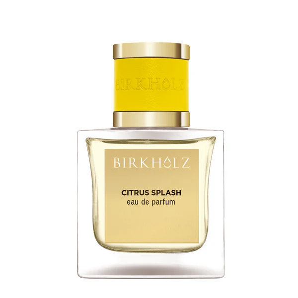 Citrus Splash EDP 7ml likutis originaliame buteliuke