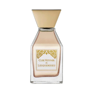 CUIR VETYVER EDP