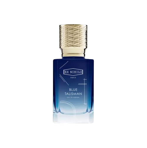 Blue Talisman EDP - Mūsų atomaizeris, 5 ml