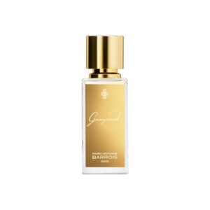 Marc Antoine Barrois Ganymede EDP
