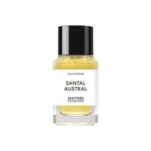 Santal Austral EDP 18ml likutis originaliame buteliuke