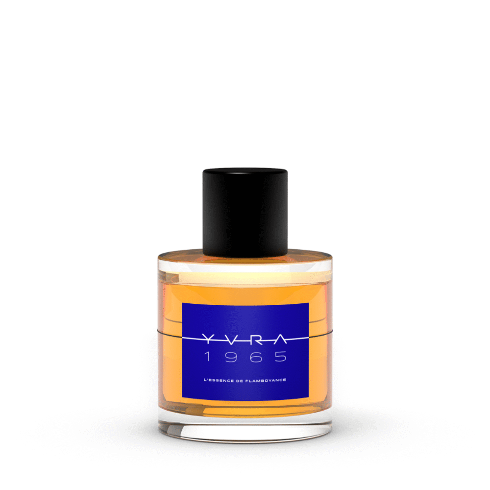Yvra 1965 III EDP