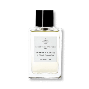 Orange X Santal EDP 100ml