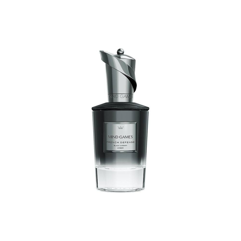 French Defense Extrait 100ml