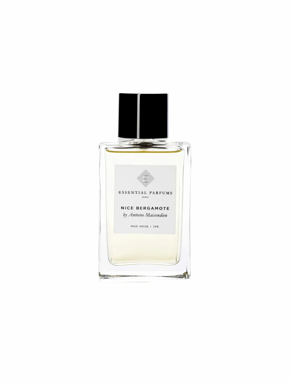 Nice Bergamote EDP