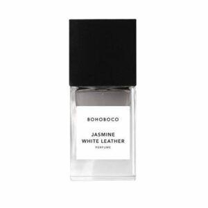 Jasmin White Leather EDP 50ml