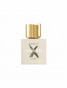 Hacivat X Extrait de Parfum