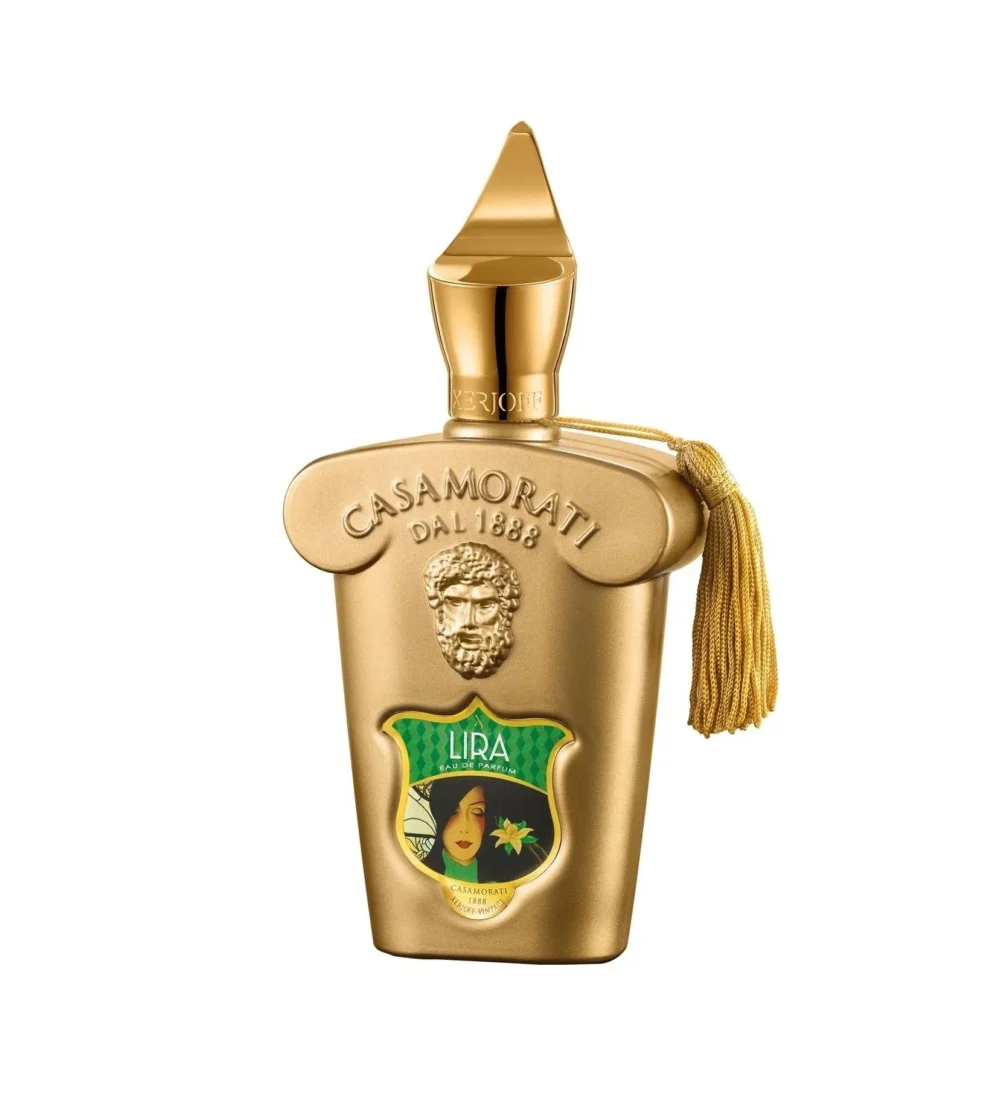 Lira EDP - Mūsų atomaizeris, 5 ml