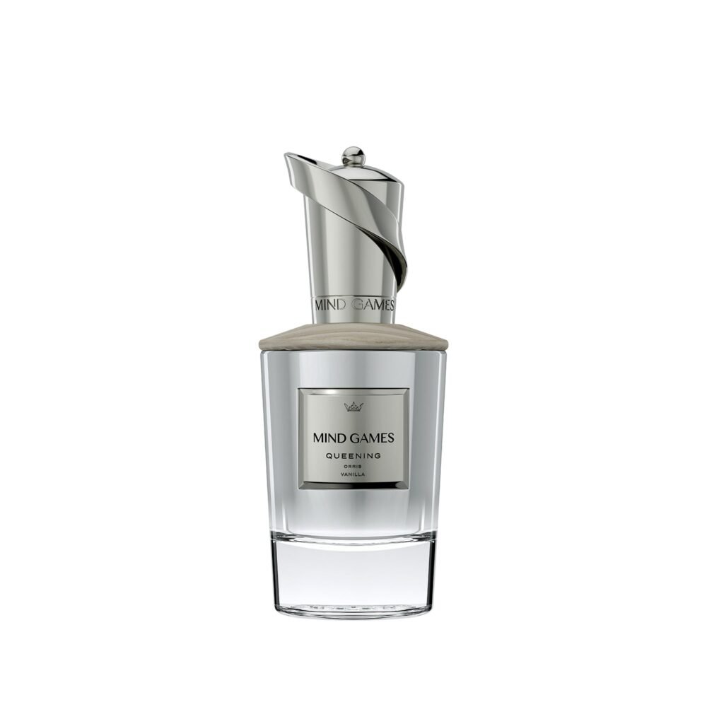 Queening Extrait