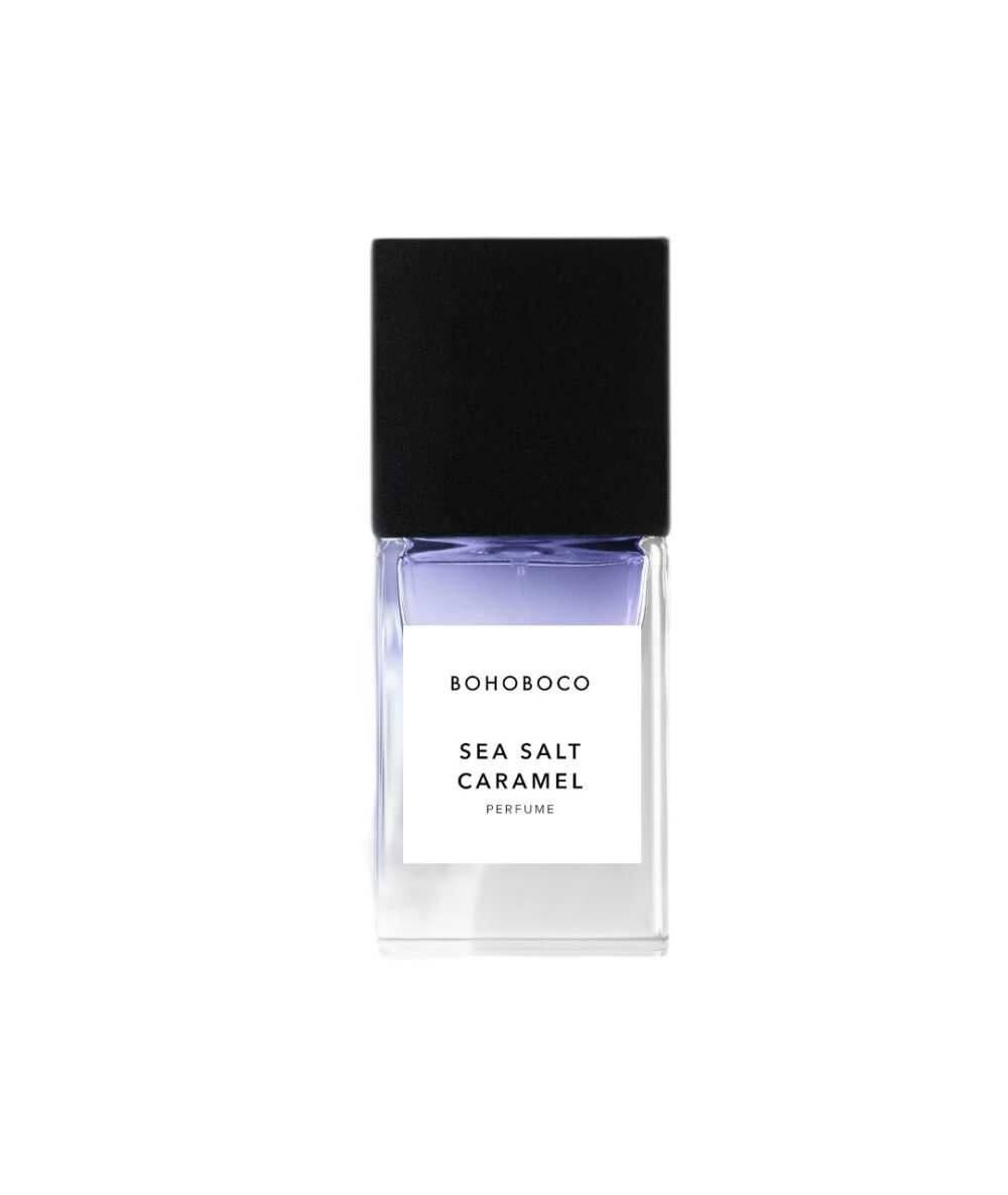 Sea Salt Caramel EDP