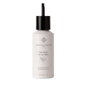 The Musc Refilable EDP 150ml