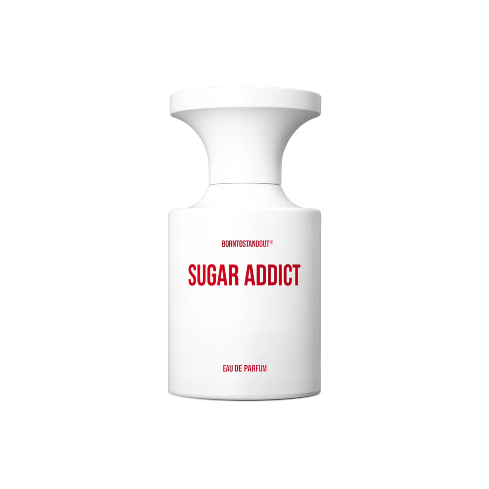 Sugar Addict EDP