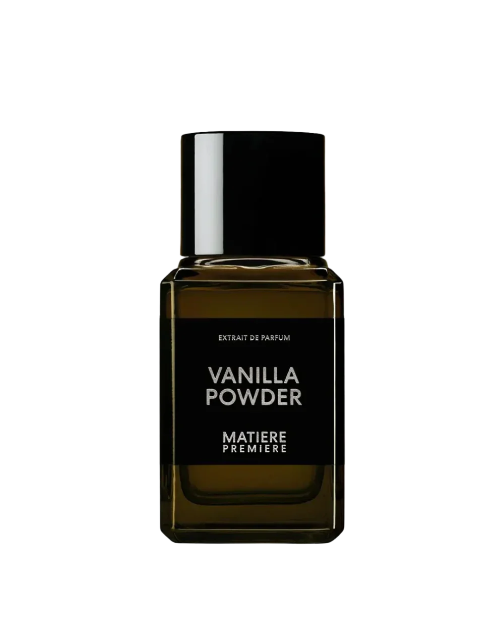 Vanilla Powder Extrait