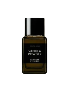 Vanilla Powder Extrait