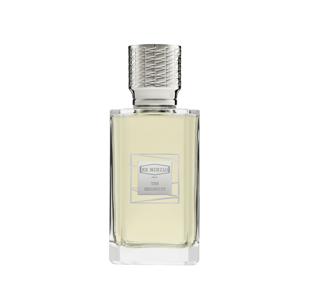 The Hedonist EDP