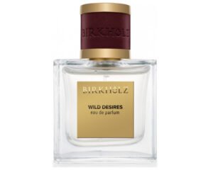 Wild Desires EDP 18ml likutis originaliame buteliuke