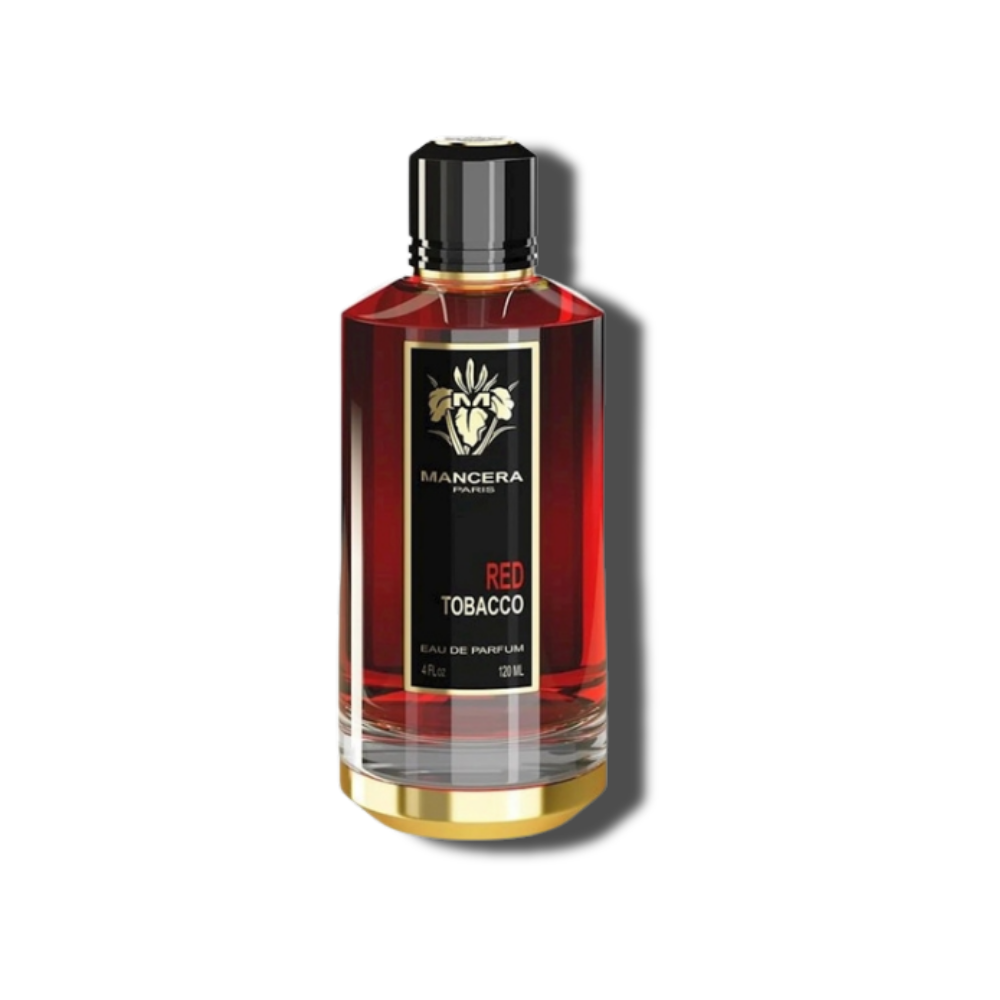 Red Tobacco EDP