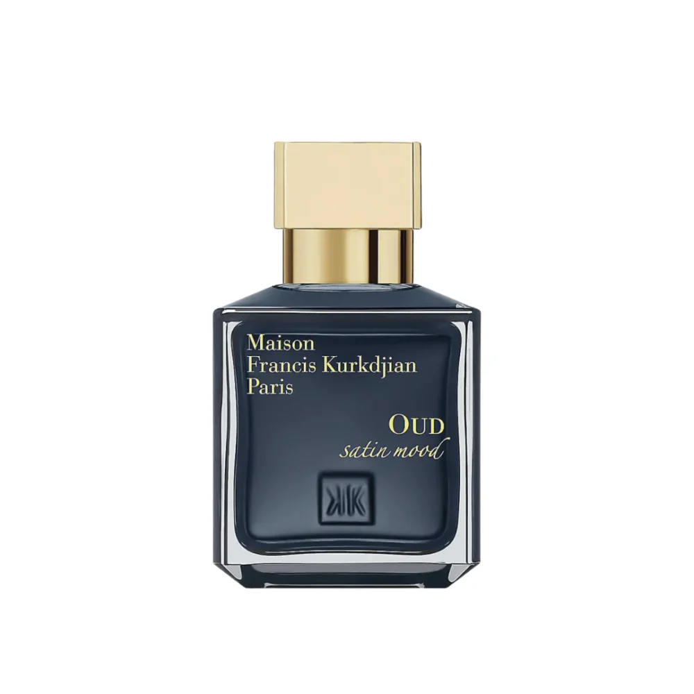 Oud Satin Mood EDP