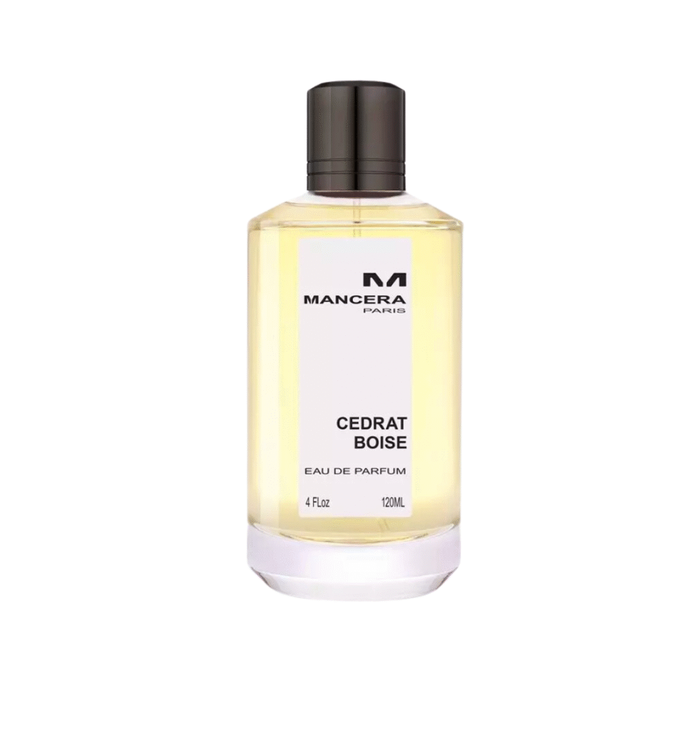 Cedrat Boise EDP