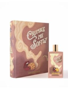 Crumble Me Softly Extrait