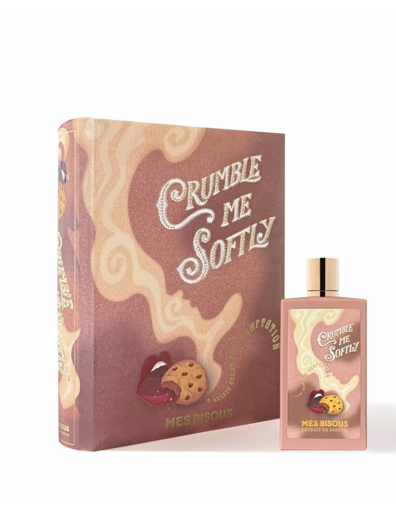 Crumble Me Softly Extrait