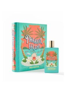 Passion Island Extrait