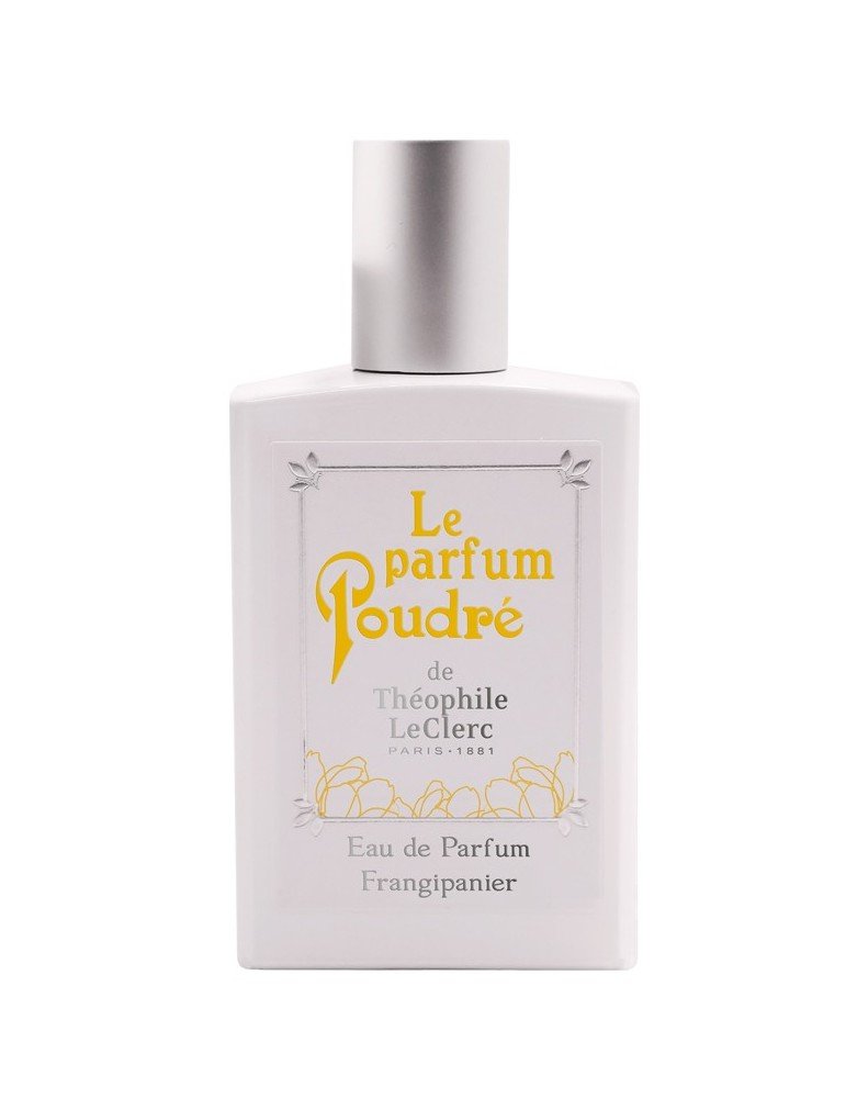 Frangipanier EDP 50ml