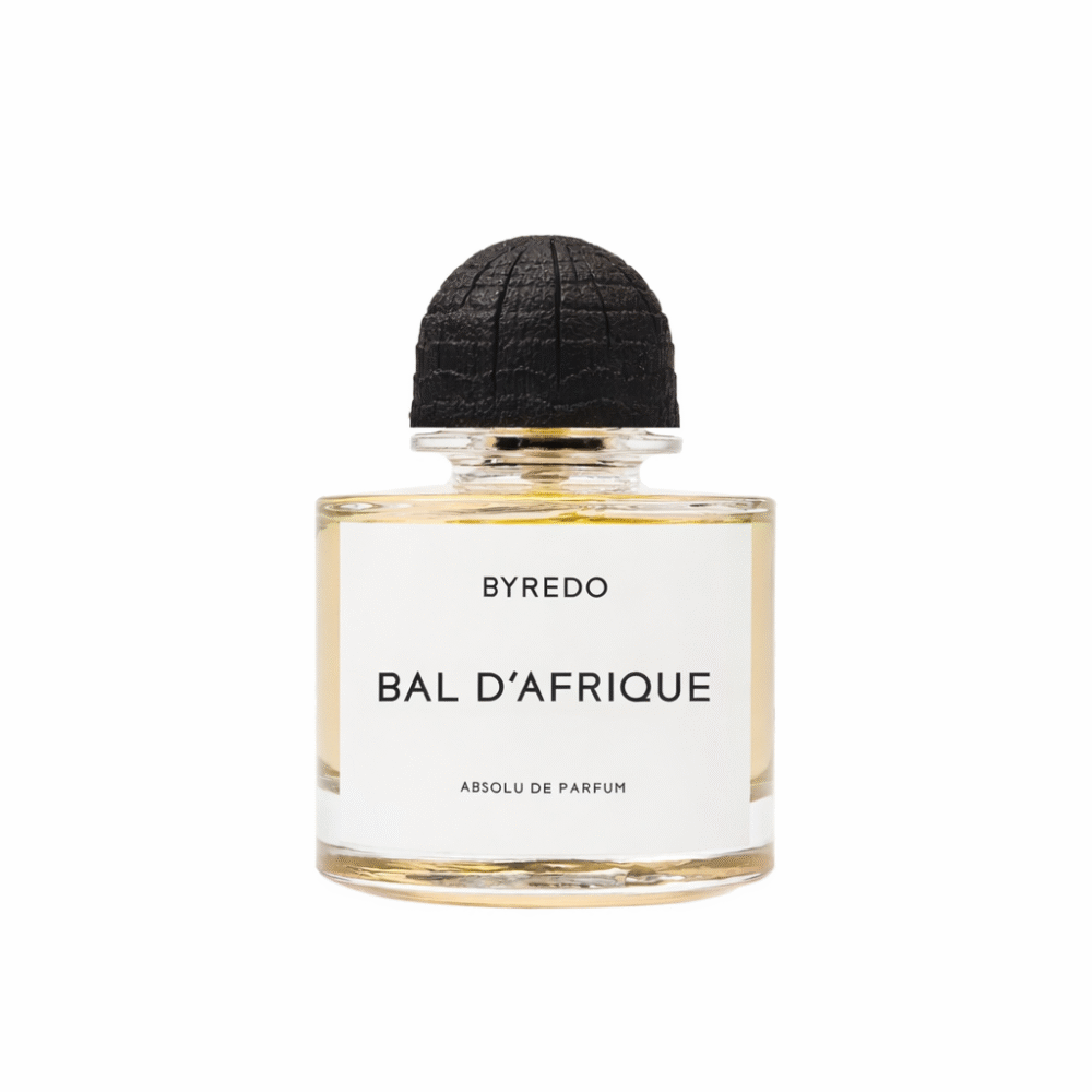 Bal d'Afrique Absolu EDP - Mūsų atomaizeris, 5 ml
