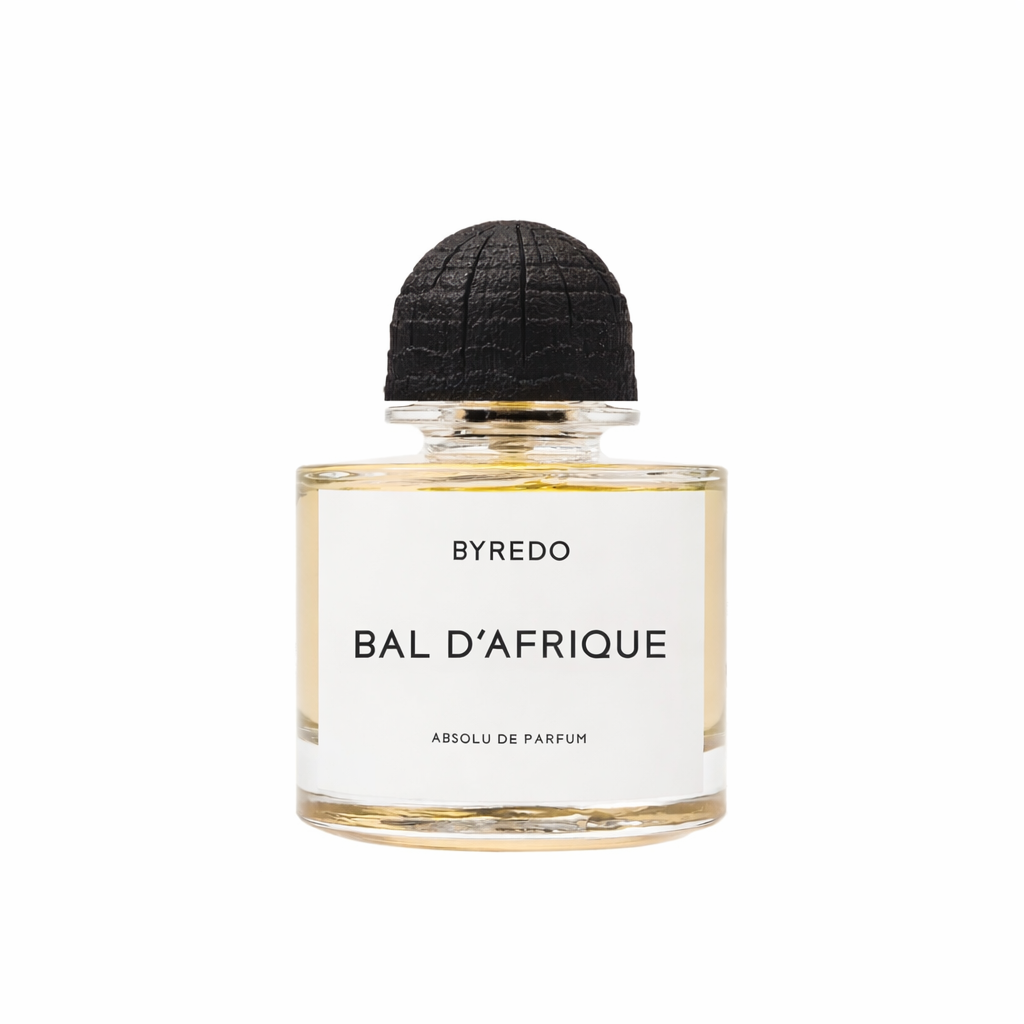 Bal d'Afrique Absolu EDP