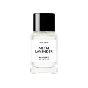 Metal Lavender EDP