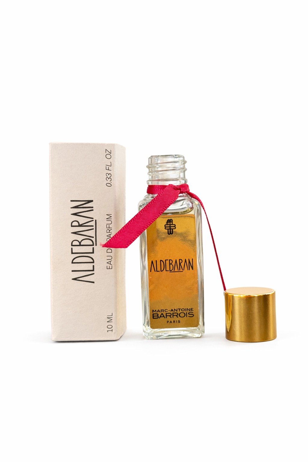 Aldebaran EDP 10ml originaliame nepurškiamame buteliuke