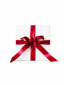 Mamos dienos rinkinys T.LeCler Frangipanier EDP 50ML