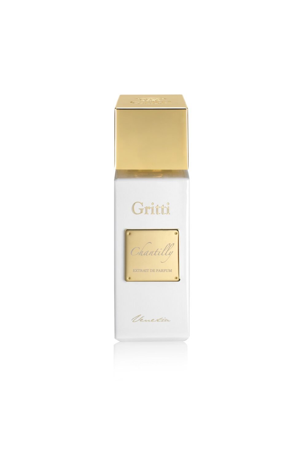 Gritti Chantilly extrait