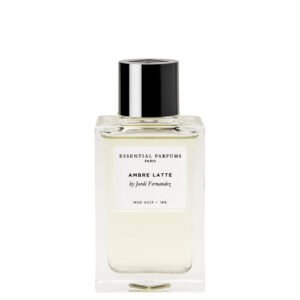 Amber Latte EDP