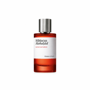 Hibiscus MahaJád Extrait