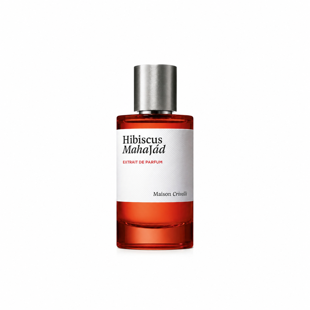 Hibiscus MahaJád Extrait