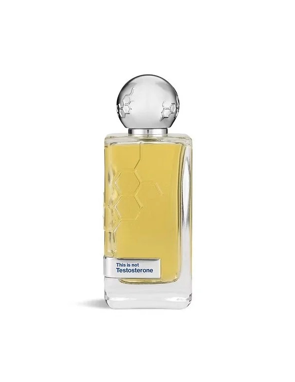 This is not Testosterone EDP 18ml likutis originaliame buteliuke